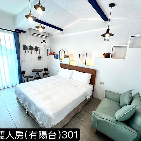 Summer Bay Inn Bandar Lama Bandar Lama Hengchun Luaran gambar