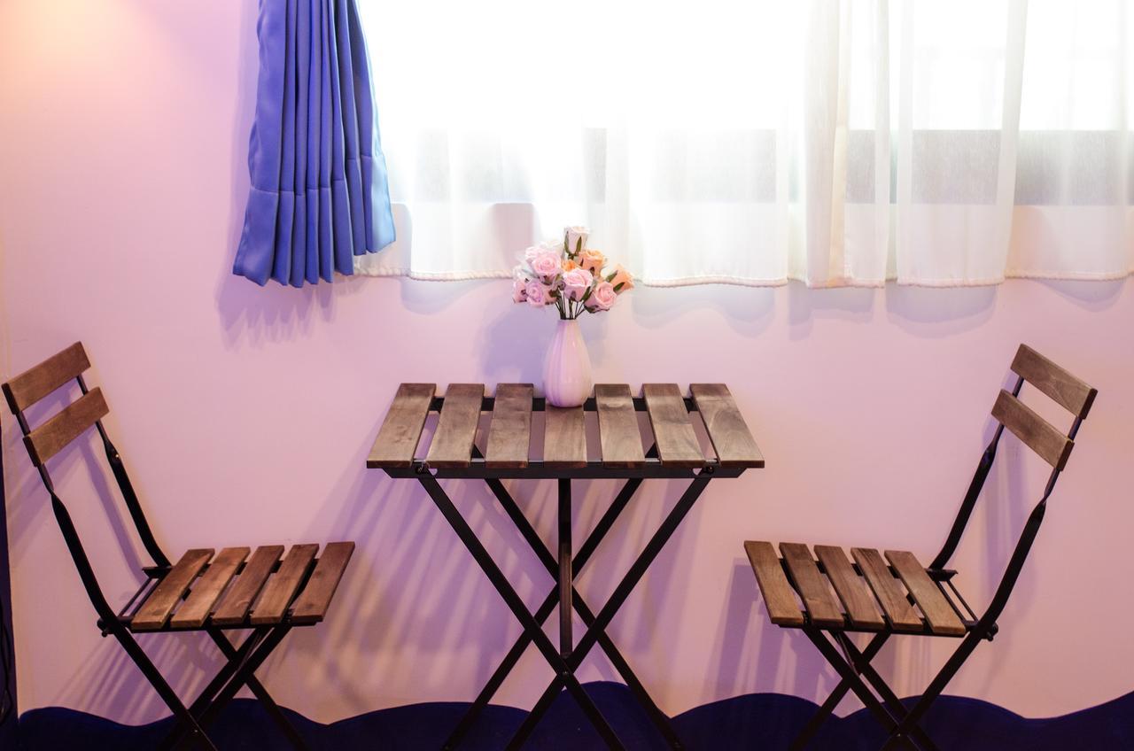 Summer Bay Inn Bandar Lama Bandar Lama Hengchun Luaran gambar