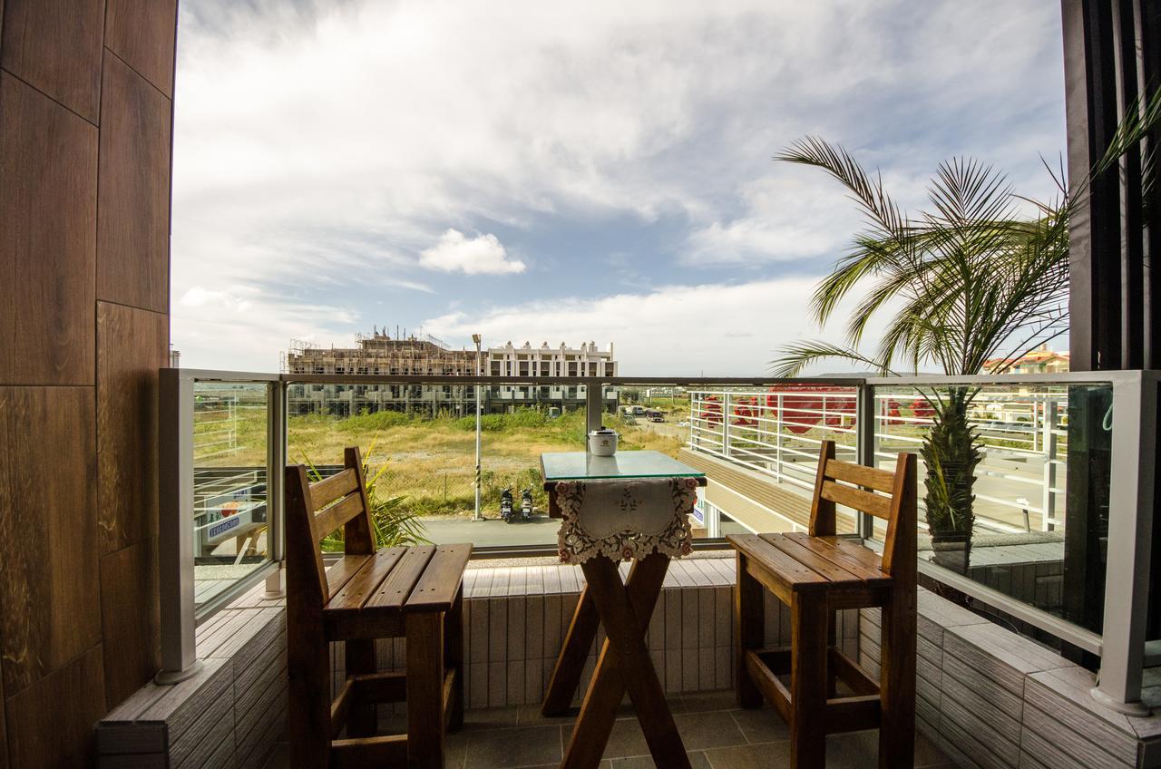 Summer Bay Inn Bandar Lama Bandar Lama Hengchun Luaran gambar