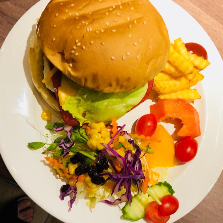 Summer Bay Inn Bandar Lama Bandar Lama Hengchun Luaran gambar